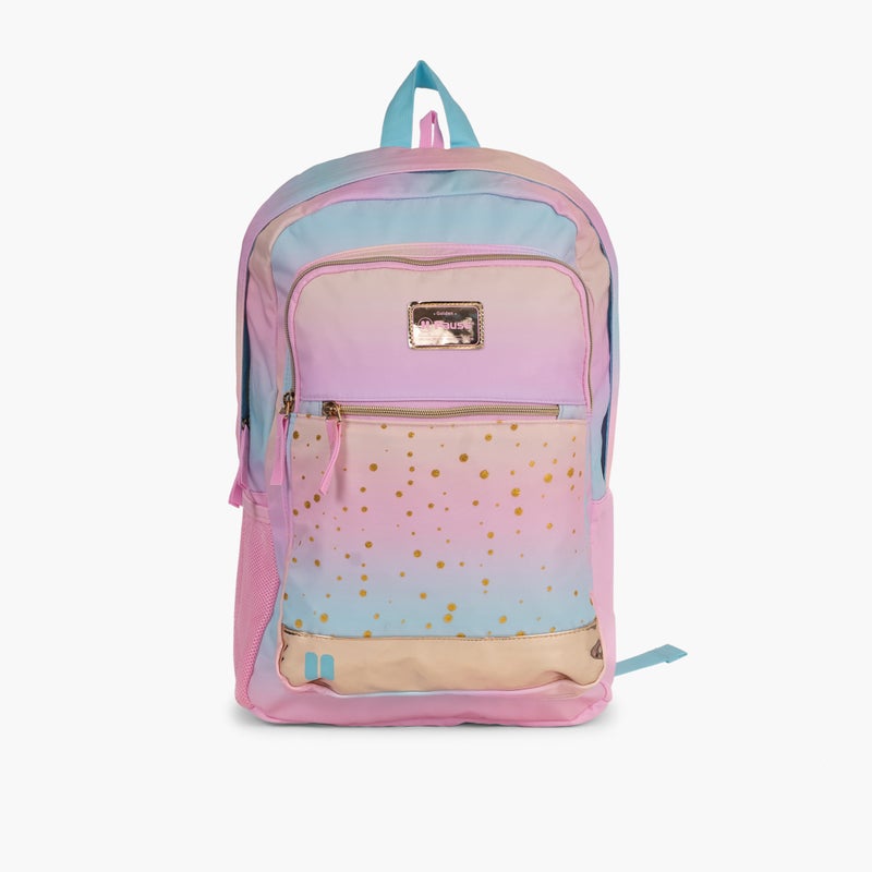 PAUSE Ombre Backpack for Kids - Image 1